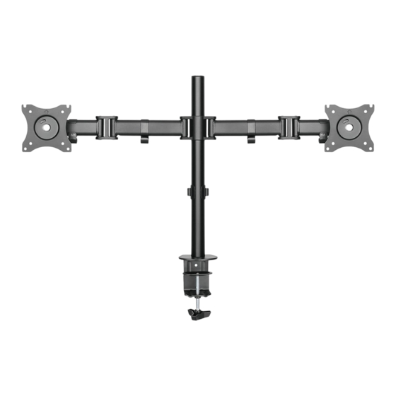 Deltaco ARM-0300 User Manual