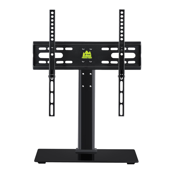 Forging Mount HY4114 Instruction Manual