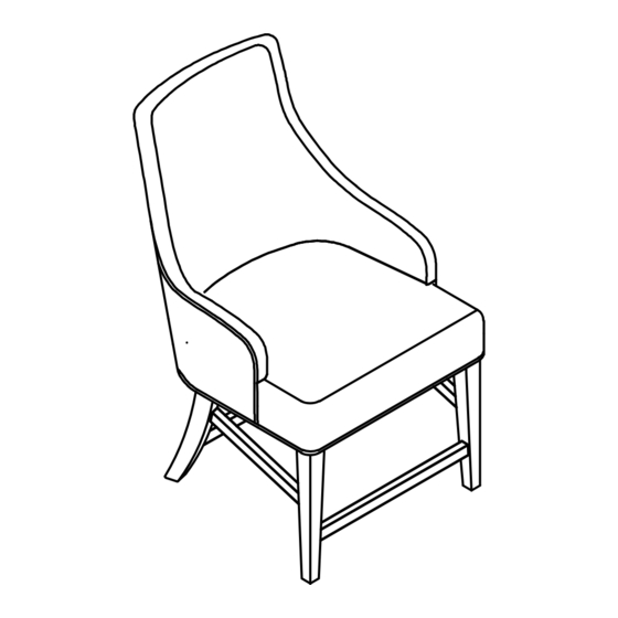 Riverside Furniture 92605 Assembly Instructions