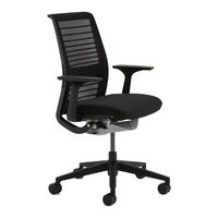 Steelcase Think User Manual
