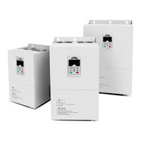 Veikong VFD200A Series Operation Manual