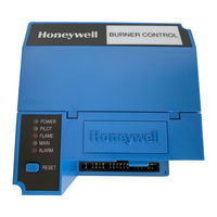 Honeywell - 7800 Series