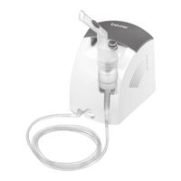 Beurer IH 26 Instructions For Use Manual