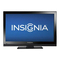 LCD TV Insignia NS-32L120A13 User Manual