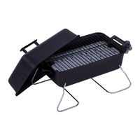 Char-Broil 461111811 Product Manual