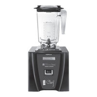 Blendtec CHEF User Manual