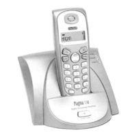 ONE.TEL Magma Series User Manual