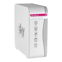 Sky Hub Setup Manual