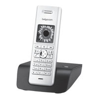 BELGACOM Twist 608 User Manual
