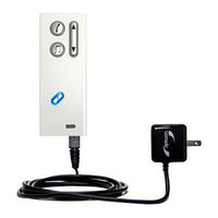 oticon Streamer 1.4 Instructions For Use Manual