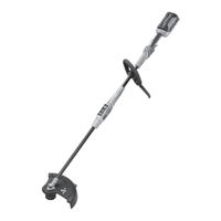 Ryobi RLT3626E Original Instructions Manual
