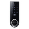 Door locks Samsung SHS-3321 Quick Manual
