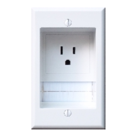 PowerBridge ONE/Pro Installation Instructions