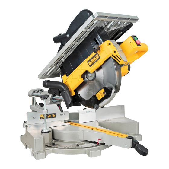 DeWalt D27111 Manual