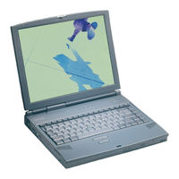 Toshiba FT 8000 Specification