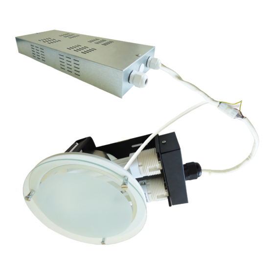 Eterna PLDGEM3 Installation Instructions