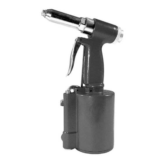 Power Fist 8549776 User Manual