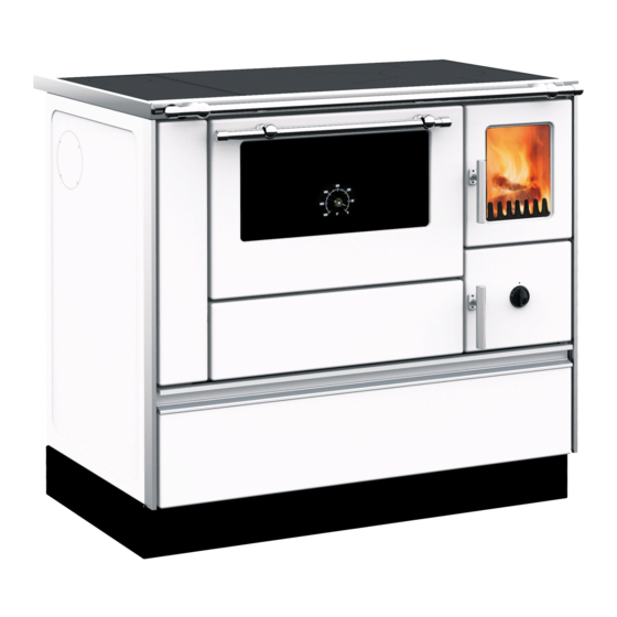 Alfa Plam Alfa 70 Dominant Instructions For Installation And Handling