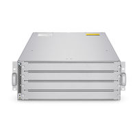 FS NC8400-4TH Quick Start Manual