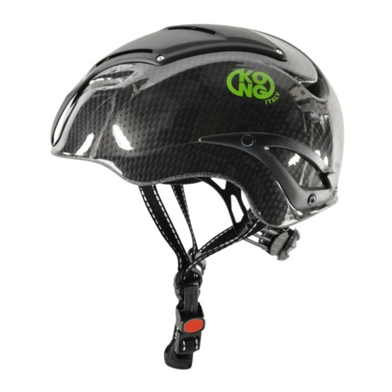 Kong KOSMOS Quick Start Manual