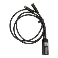 Bikespeed Real Speed TQ HPR 120S Instruction For The Installation