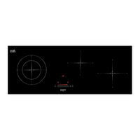 Dudoff MH-F3B User Instructions