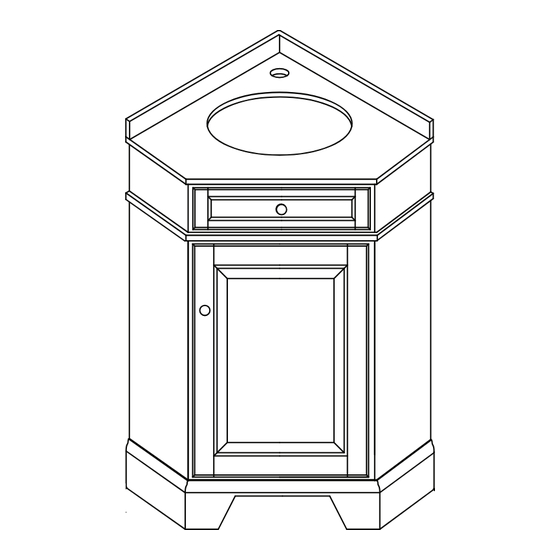 HOMEDEPOT CHESAPEAKE Installation Instructions