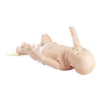 Laerdal Nursing Baby Manual