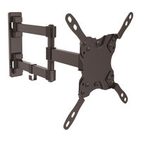 Deltaco ARM-459 User Manual