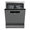 Dishwasher Beko DEN48521XAD User Manual