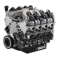 Chevrolet CT525 Technical Manual
