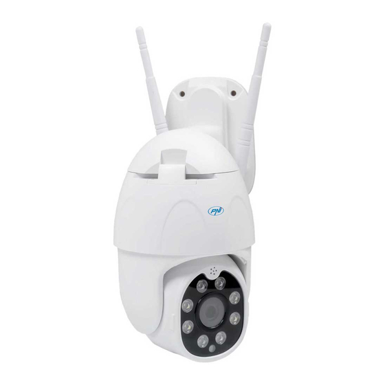 PNI IP230T User Manual
