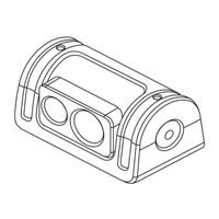 Brigade IP-1 C Series Operational Manual