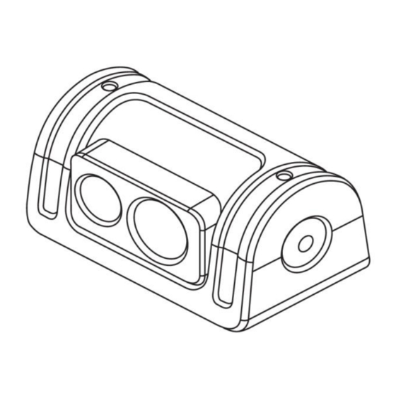 Brigade IP-1 C Series Operational Manual