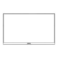 AOC AGON AG275FS User Manual