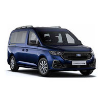 Ford Freedom 2023 User Manual