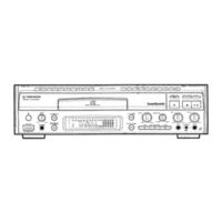 Pioneer CLD-V740 Operating Instructions Manual