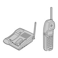 Sony SPP-IM 982 Operating Instructions Manual
