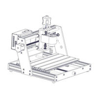 VEVOR S4040 Manual