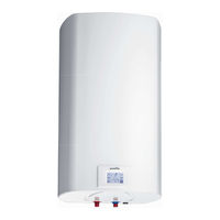 Gorenje Tiki OGB 80 SM/V9 Instructions For Use Manual