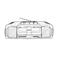 JVC PC-W150 Service Manual