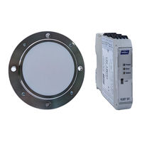 Mutec HUMY 301 Manual