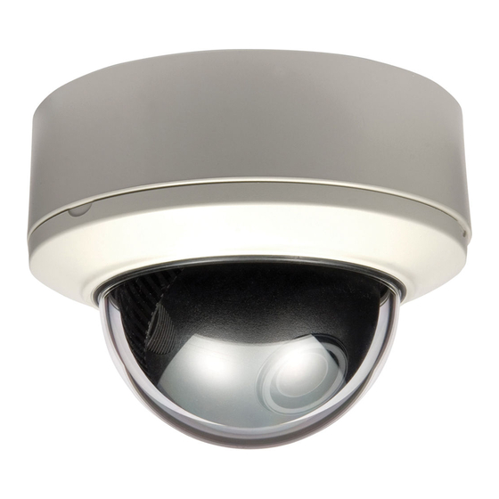 Vitek MIGHTY DOME Manual