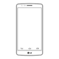 LG G3 S D722 User Manual