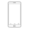 Cell Phone LG G3 S D722 User Manual