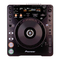 DJ Equipment Pioneer CDJ-1000 Training Manual