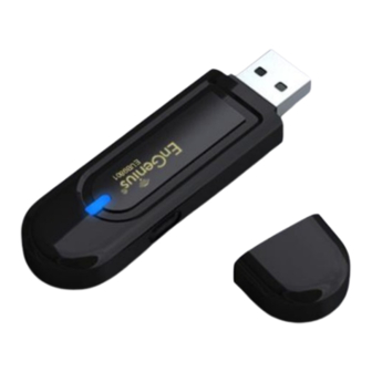 EnGenius EUB9801 User Manual