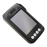 Pharos GPS 135 User Manual