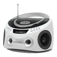 RIP TUNES CDB300 User Manual