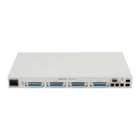 ELTEX TAU-24.IP Operation Manual